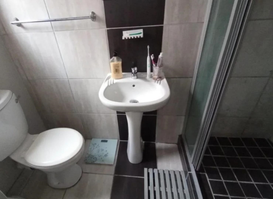 4 Bedroom Property for Sale in Afrikaskop Free State